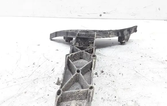 Volkswagen II LT Front bumper mounting bracket 2D0807135
