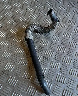 Audi A5 8T 8F Power steering hose/pipe/line 8K0422887AE