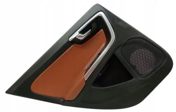 Volvo V60 Front door card panel trim