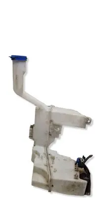 Peugeot 508 Windshield washer fluid reservoir/tank 9686438380 9687603180