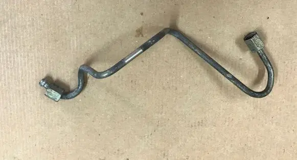 Mercedes-Benz E W210 Fuel line/pipe/hose 