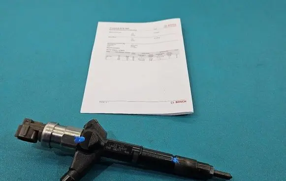 Nissan Primera Fuel injector 16600AU600 IMPRK1475676