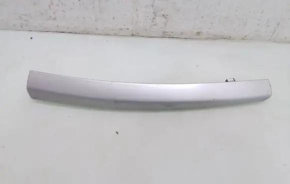 Peugeot 207 Panel trim 9651950377