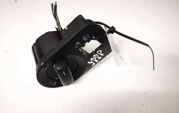 Audi A3 S3 8P Light switch 8p1941531n