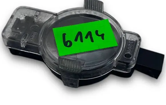 Fiat Tipo Central body control module A6114 00505491460