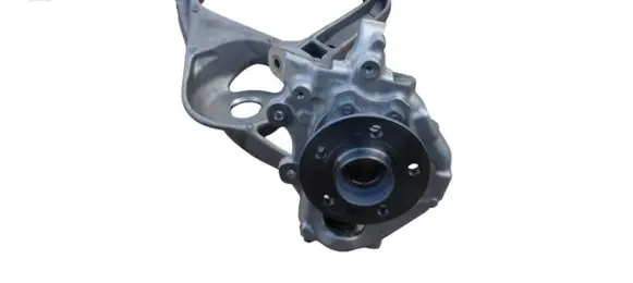 Mercedes-Benz GLE W167 Rear upper control arm/wishbone A16721L A1673520100