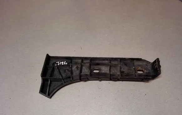 Audi A6 S6 C5 4B Front bumper mounting bracket 4B0807284B
