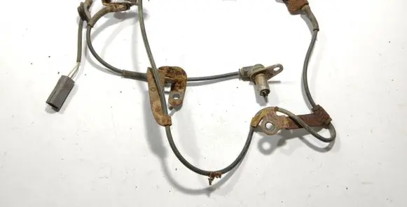 Ford Ranger ABS brake wheel speed sensor 73XUM51