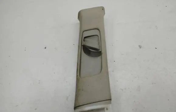 Toyota Corolla Verso AR10 (B) pillar trim (top) 731350F010