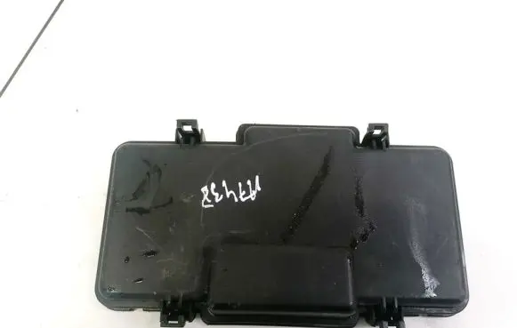 Honda Stream Fuse box cover S7AG0 S7A-G0