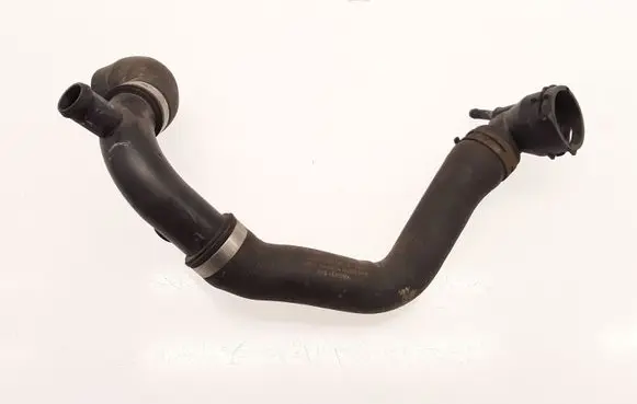 Volkswagen PASSAT B7 Engine coolant pipe/hose 3C0122291D 3AA122101