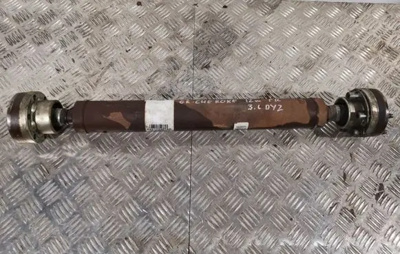 Jeep Grand Cherokee Front prop shaft P52123467AD