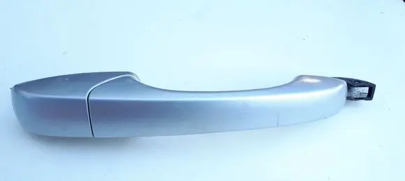 Chrysler Town & Country V Front door exterior handle 04589128AD