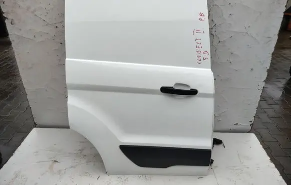 Ford Transit - Tourneo Connect Side sliding door 