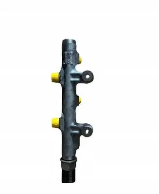 Audi A6 S6 C7 4G Fuel main line pipe 059130089CS