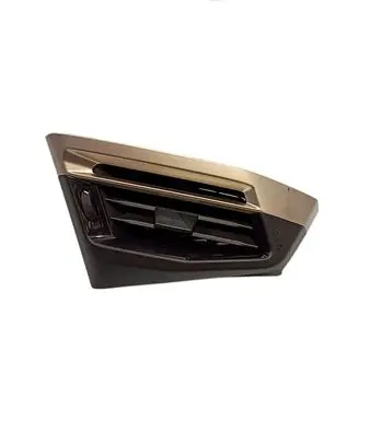 BMW iX Dashboard side air vent grill/cover trim 64229490658 9490658