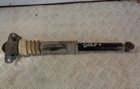 Volkswagen Golf Plus Rear shock absorber/damper 310950 814902000773