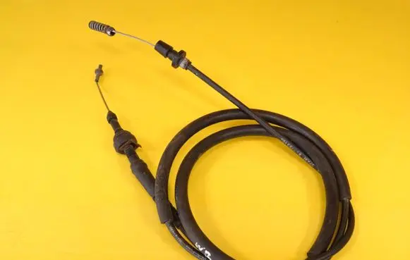 Volkswagen New Beetle Throttle cable 1J1721555K