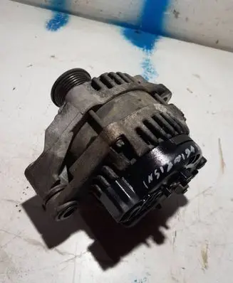 Opel Insignia A Generator/alternator 13502583
