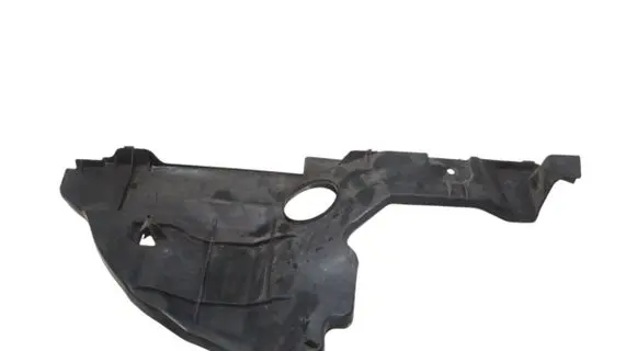 Lexus RX 450H Intercooler air guide/duct channel 5329448080