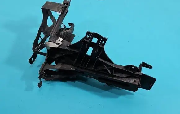 BMW 5 F10 F11 Headlight/headlamp mounting bracket IMPRK1495307