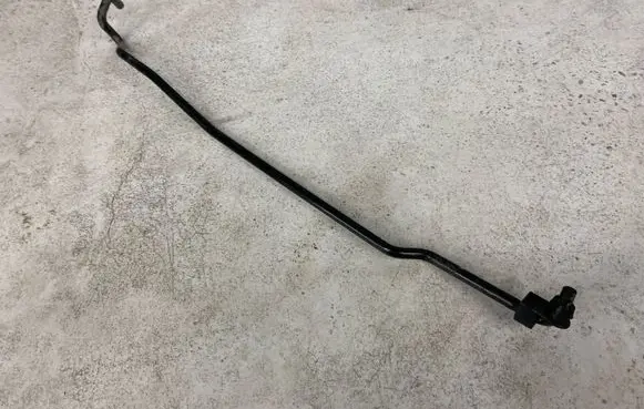Peugeot Partner Engine bonnet/hood prop rod/strut 