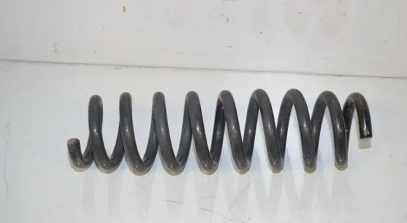 BMW X1 E84 Rear coil spring 6790118 33536790118