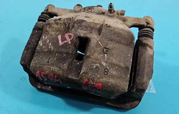 Nissan Qashqai Front brake caliper IMPRK1584609