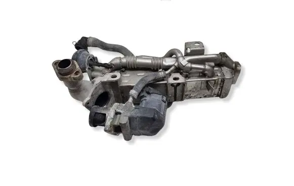 BMW X5 F15 EGR valve cooler 8517724