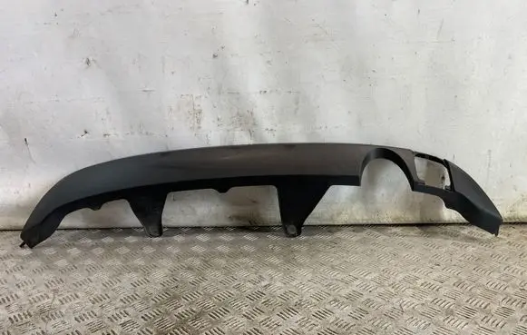 Ford Fiesta Rear bumper lower part trim H1BBF954B1