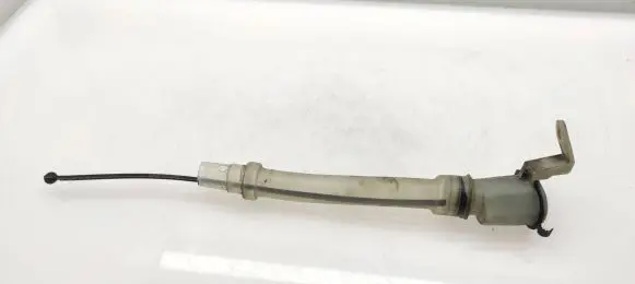 Toyota Avensis Verso Window washer liquid tank fill tube 