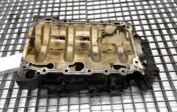 Volkswagen PASSAT B7 Oil sump GD01446