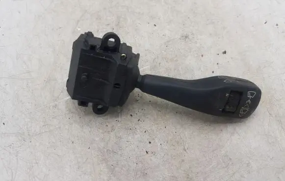 BMW 3 E46 Wiper control stalk 8363669