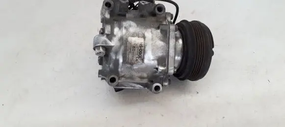 Honda HR-V Air conditioning (A/C) compressor (pump) HS090L