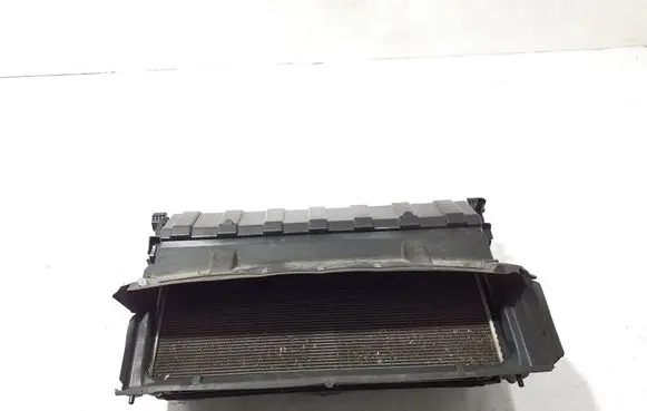 Renault Megane E-Tech Radiator set 