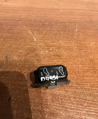 Mercedes-Benz E W210 Other switches/knobs/shifts 2108201710 D4451
