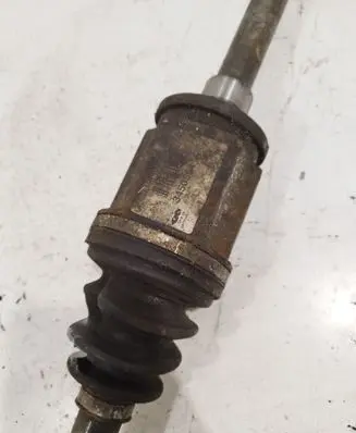 BMW X3 E83 Front driveshaft 3450564