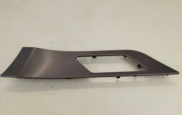Jaguar XF X260 Other front door trim element GX63237845 ESW763M 098ZA