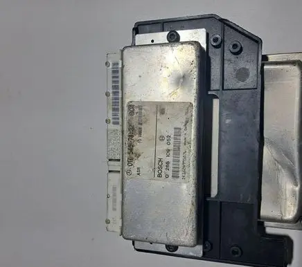 Mercedes-Benz E W210 Engine control unit/module 0175457832 0265109052
