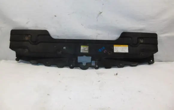 SsangYong Rodius Radiator trim 7946021000