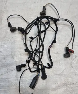 Parking PDC sensor