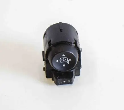Chevrolet Volt I Wing mirror switch 20862321