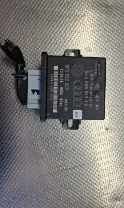 Audi A3 S3 8P Light module LCM 8P3907357