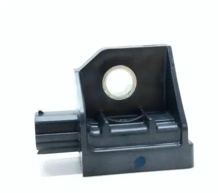 Mitsubishi i-MiEV Airbag deployment crash/impact sensor 8651A068 W002T12971 2017060099
