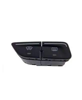 Ford C-MAX II Windscreen/window heater switch AM5T18K574AB