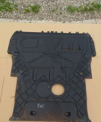 Volkswagen Crafter Engine splash shield/under tray 7C0825453B 7C0825453C 7LE825453B