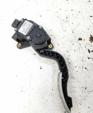 Renault Laguna III Accelerator throttle pedal 180020039R 100301 55133506