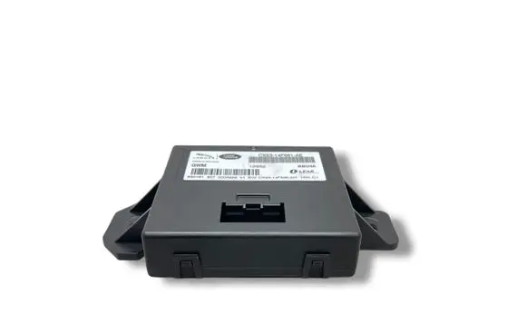 Jaguar XF X250 Other control units/modules CX2314F681AE 12952 CX2314F530AH