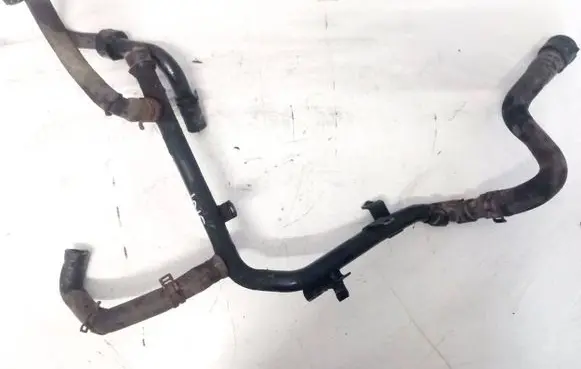 Volkswagen Golf Plus Heater radiator pipe/hose 038121065 038121065038121065