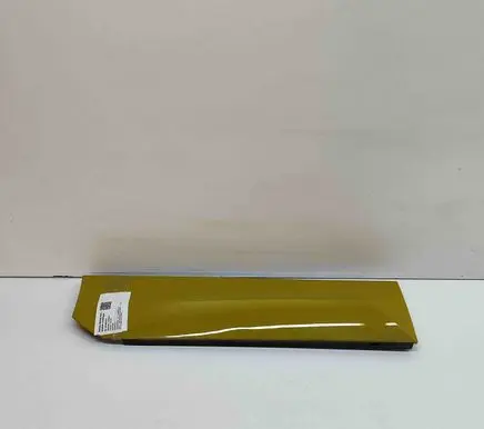 Volkswagen T-Cross Rear door trim (molding) 2GM854950P